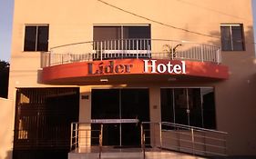 Líder Hotel
